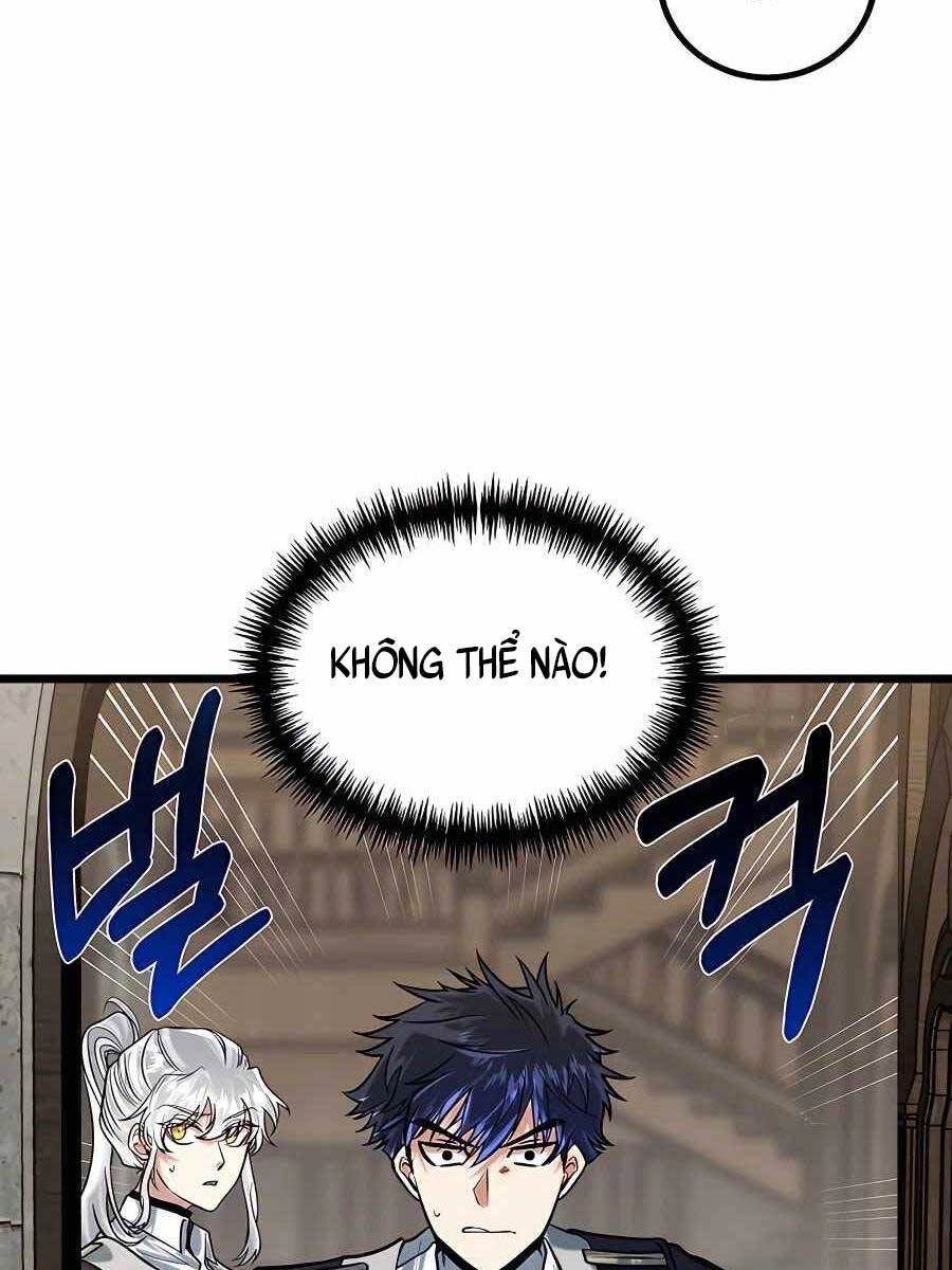 Anh Trai Anh Hùng Là Người Đã Chết Trong Học Viện Chapter 11 - 73