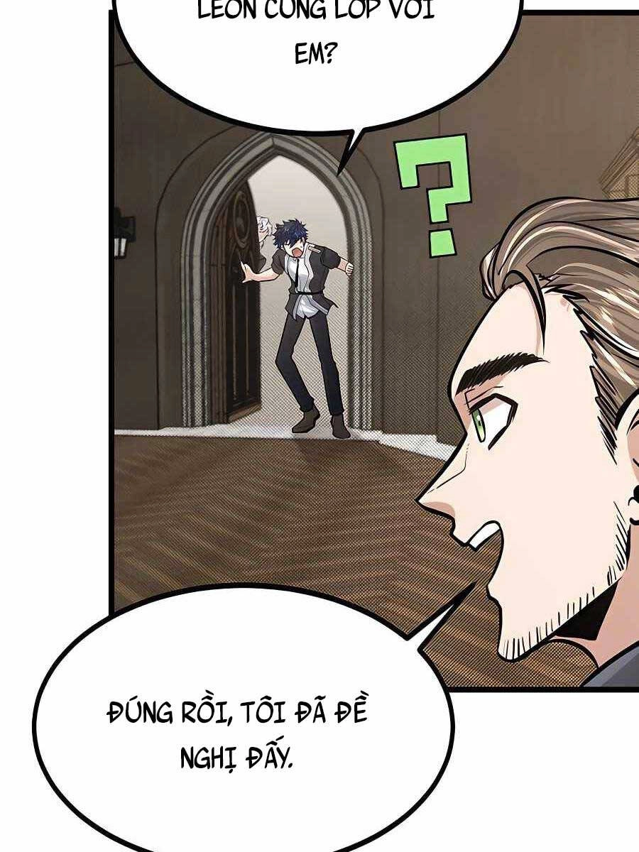 Anh Trai Anh Hùng Là Người Đã Chết Trong Học Viện Chapter 11 - 77