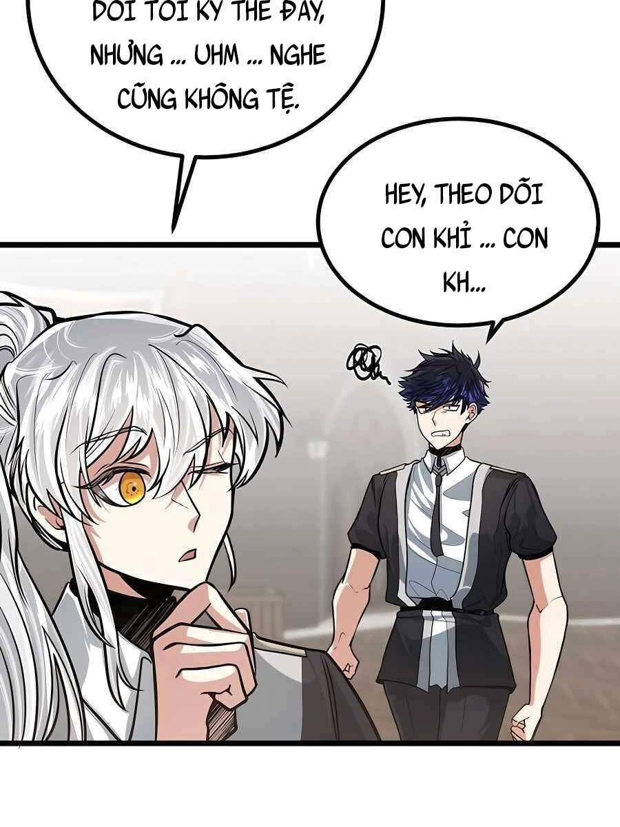 Anh Trai Anh Hùng Là Người Đã Chết Trong Học Viện Chapter 11 - 87