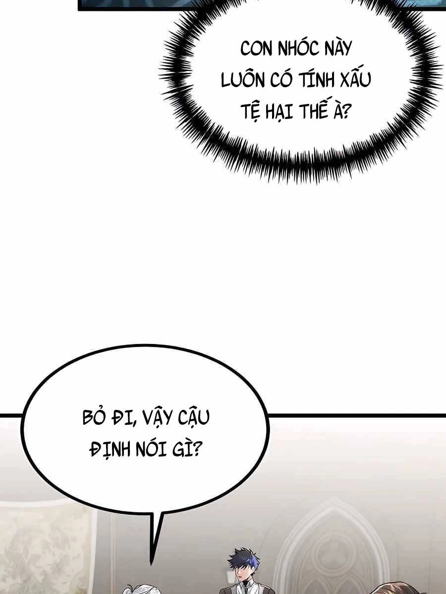 Anh Trai Anh Hùng Là Người Đã Chết Trong Học Viện Chapter 11 - 92