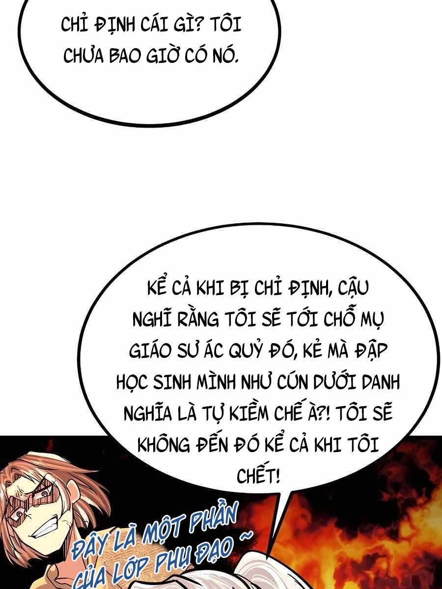 Anh Trai Anh Hùng Là Người Đã Chết Trong Học Viện Chapter 11 - 94