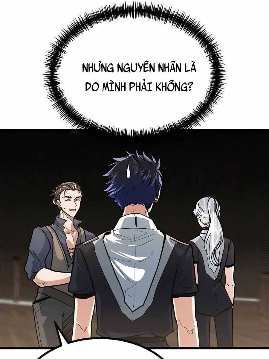 Anh Trai Anh Hùng Là Người Đã Chết Trong Học Viện Chapter 11 - 99