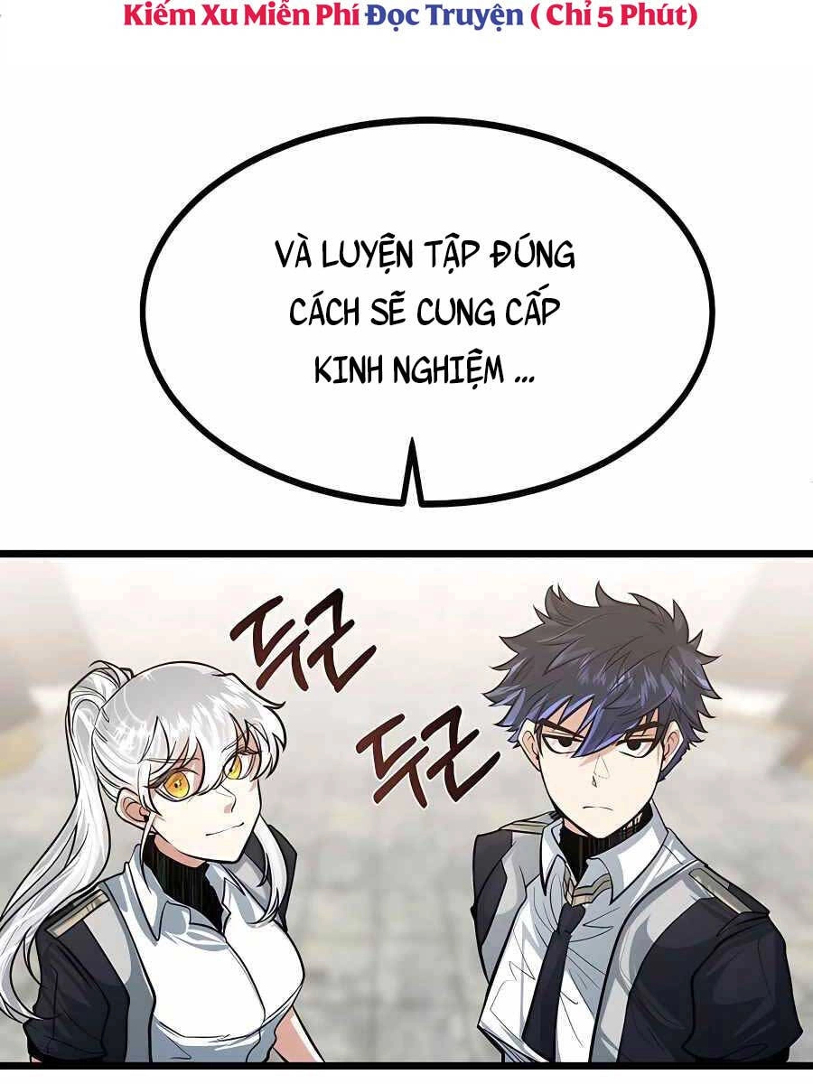 Anh Trai Anh Hùng Là Người Đã Chết Trong Học Viện Chapter 11 - 106