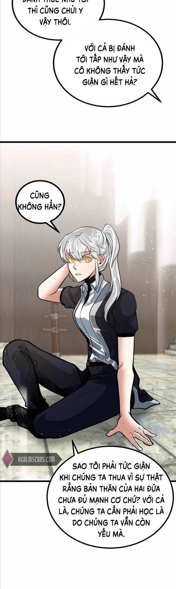 Anh Trai Anh Hùng Là Người Đã Chết Trong Học Viện Chapter 12 - 4