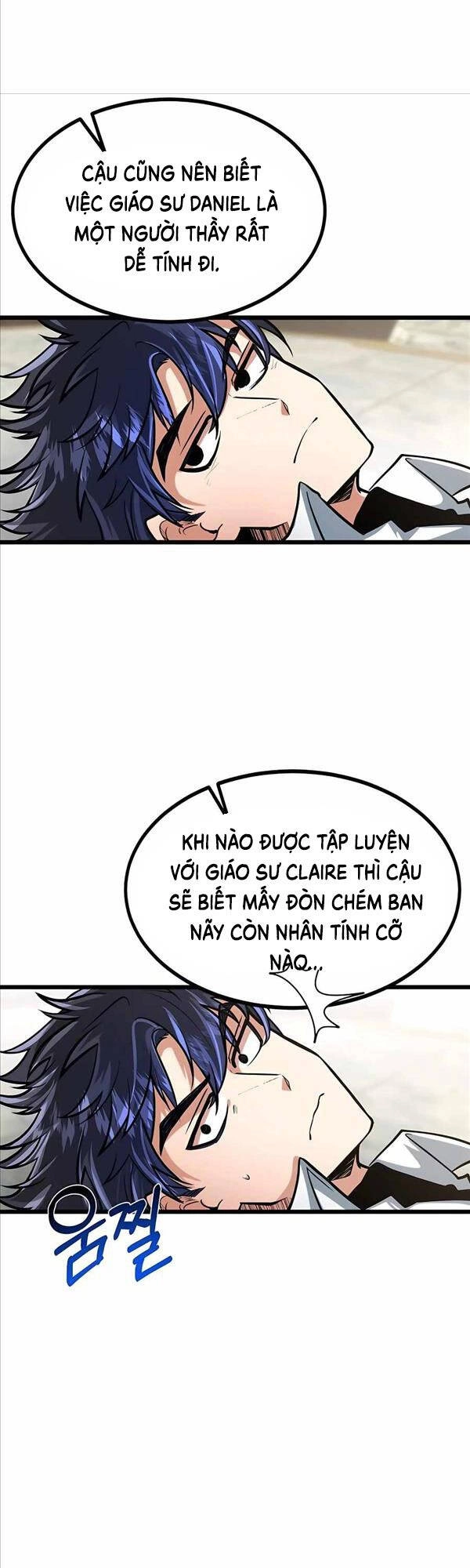 Anh Trai Anh Hùng Là Người Đã Chết Trong Học Viện Chapter 12 - 5