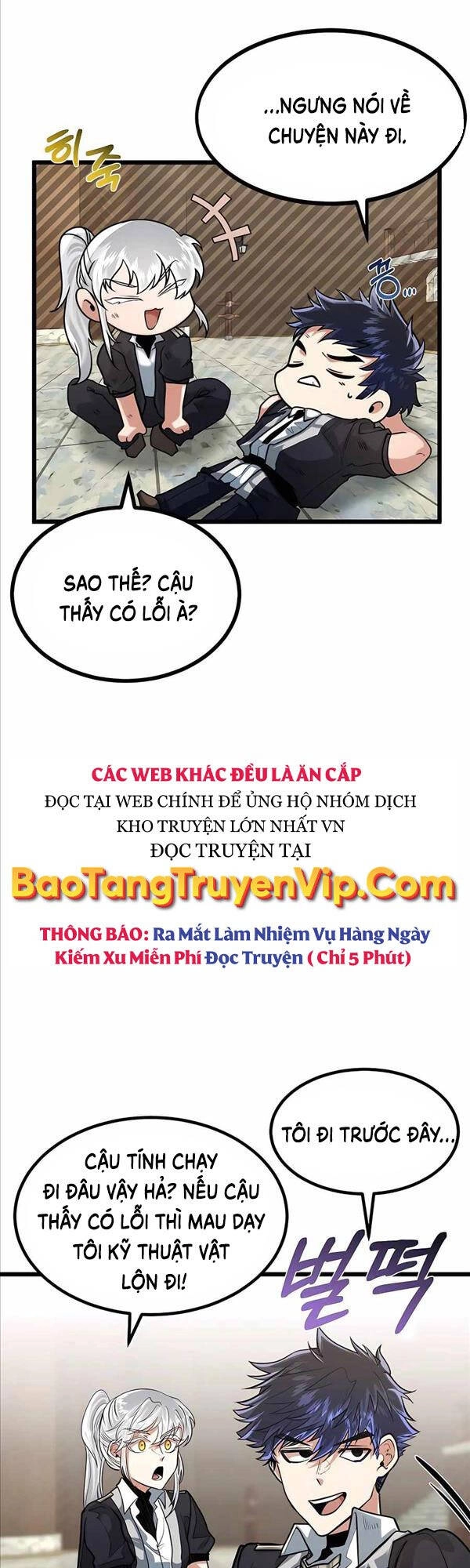 Anh Trai Anh Hùng Là Người Đã Chết Trong Học Viện Chapter 12 - 6