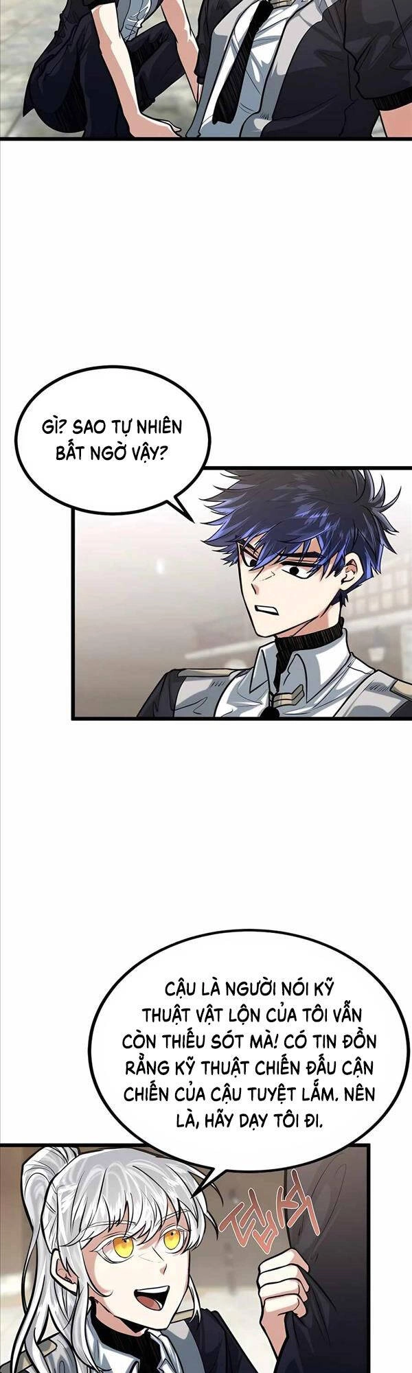 Anh Trai Anh Hùng Là Người Đã Chết Trong Học Viện Chapter 12 - 7