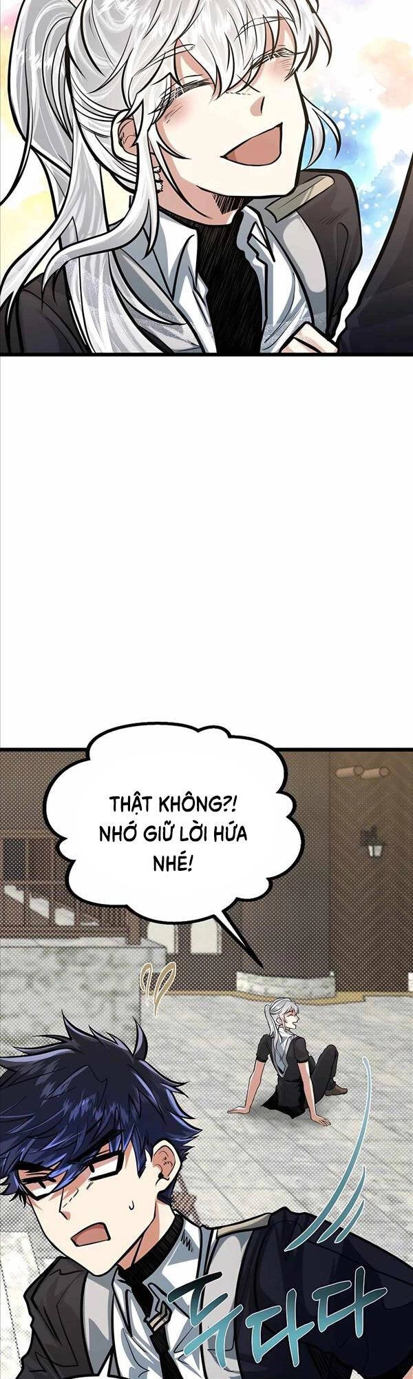 Anh Trai Anh Hùng Là Người Đã Chết Trong Học Viện Chapter 12 - 10