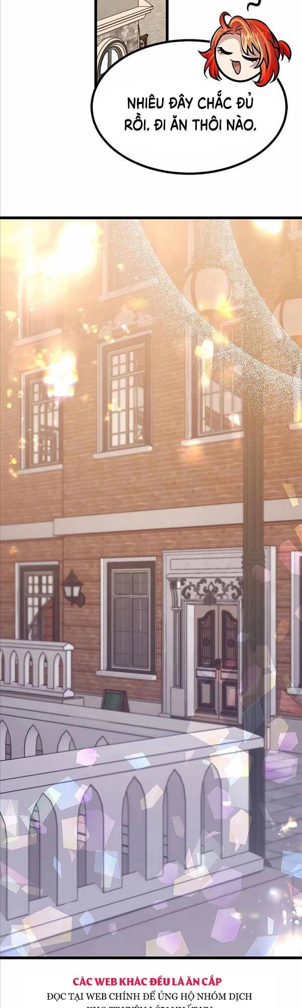 Anh Trai Anh Hùng Là Người Đã Chết Trong Học Viện Chapter 12 - 23