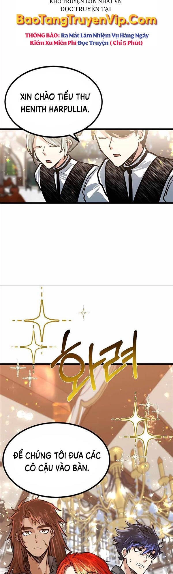 Anh Trai Anh Hùng Là Người Đã Chết Trong Học Viện Chapter 12 - 24