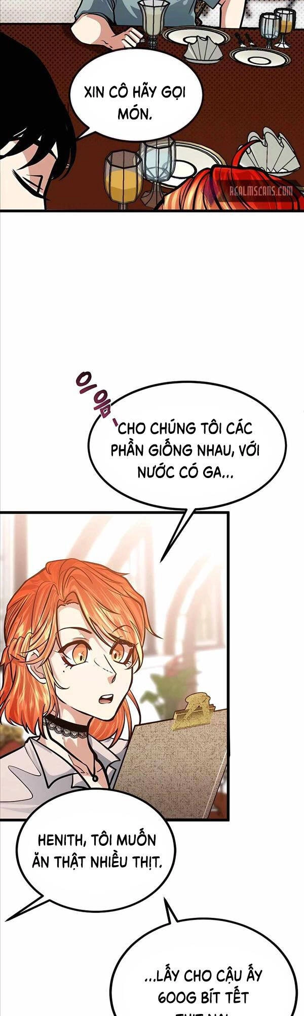 Anh Trai Anh Hùng Là Người Đã Chết Trong Học Viện Chapter 12 - 27