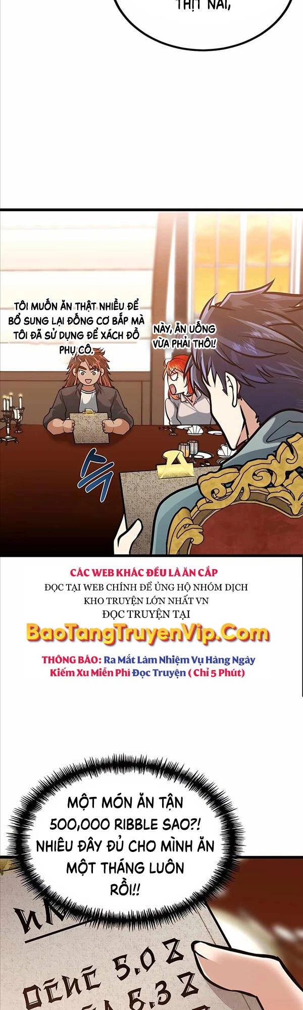 Anh Trai Anh Hùng Là Người Đã Chết Trong Học Viện Chapter 12 - 28