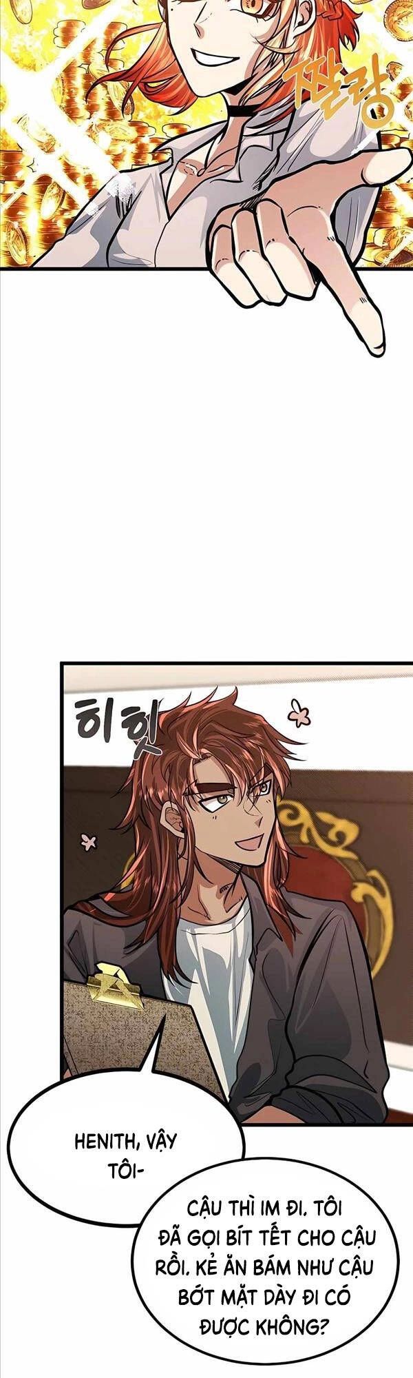 Anh Trai Anh Hùng Là Người Đã Chết Trong Học Viện Chapter 12 - 30