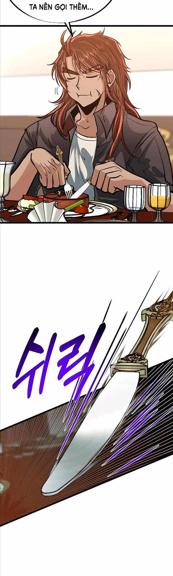 Anh Trai Anh Hùng Là Người Đã Chết Trong Học Viện Chapter 12 - 33