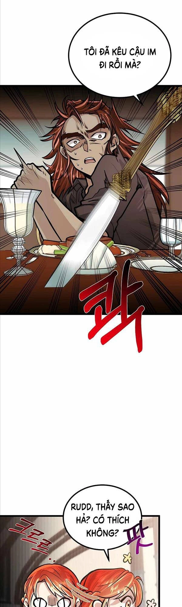 Anh Trai Anh Hùng Là Người Đã Chết Trong Học Viện Chapter 12 - 34