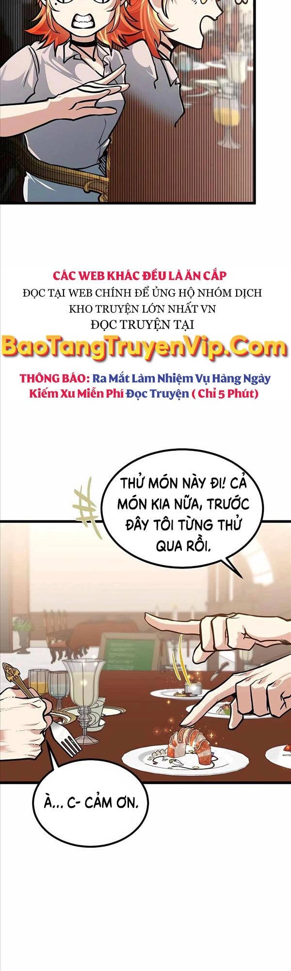 Anh Trai Anh Hùng Là Người Đã Chết Trong Học Viện Chapter 12 - 35