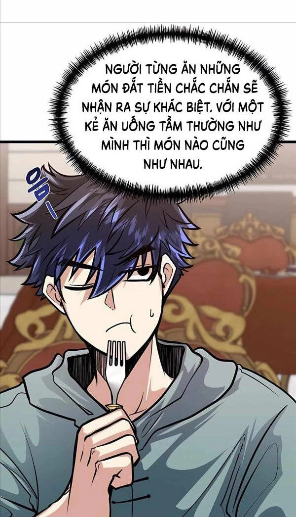 Anh Trai Anh Hùng Là Người Đã Chết Trong Học Viện Chapter 12 - 36