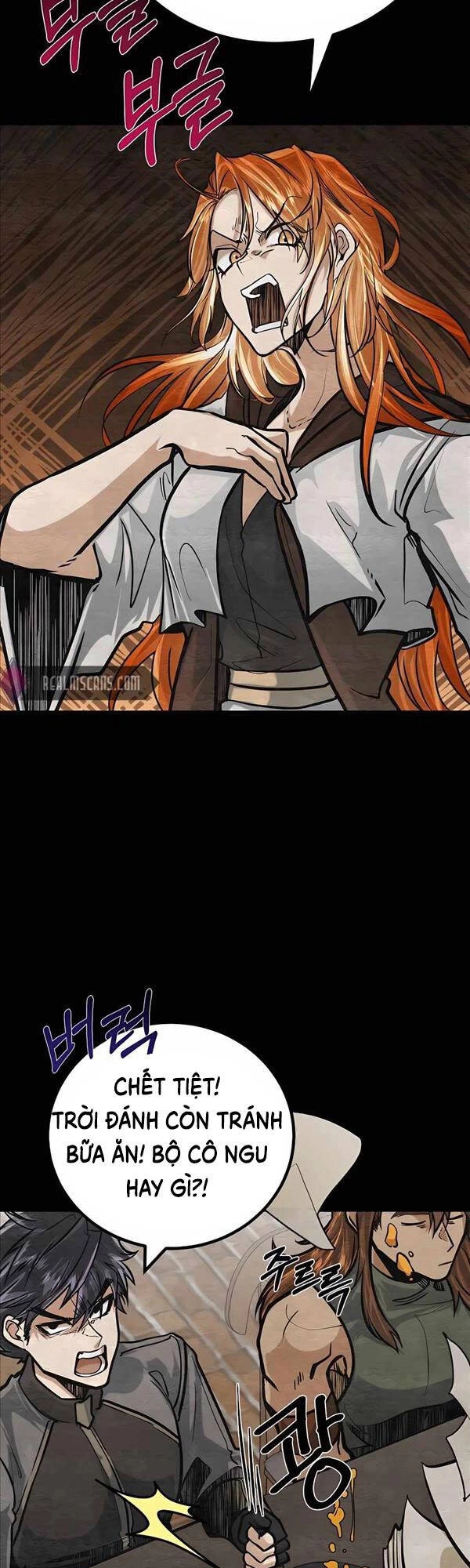 Anh Trai Anh Hùng Là Người Đã Chết Trong Học Viện Chapter 12 - 39