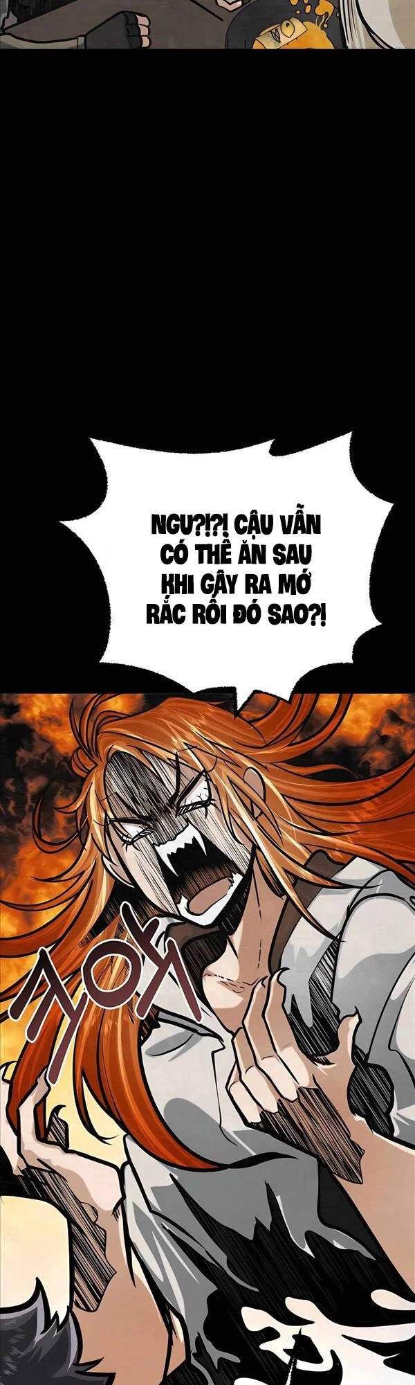 Anh Trai Anh Hùng Là Người Đã Chết Trong Học Viện Chapter 12 - 40