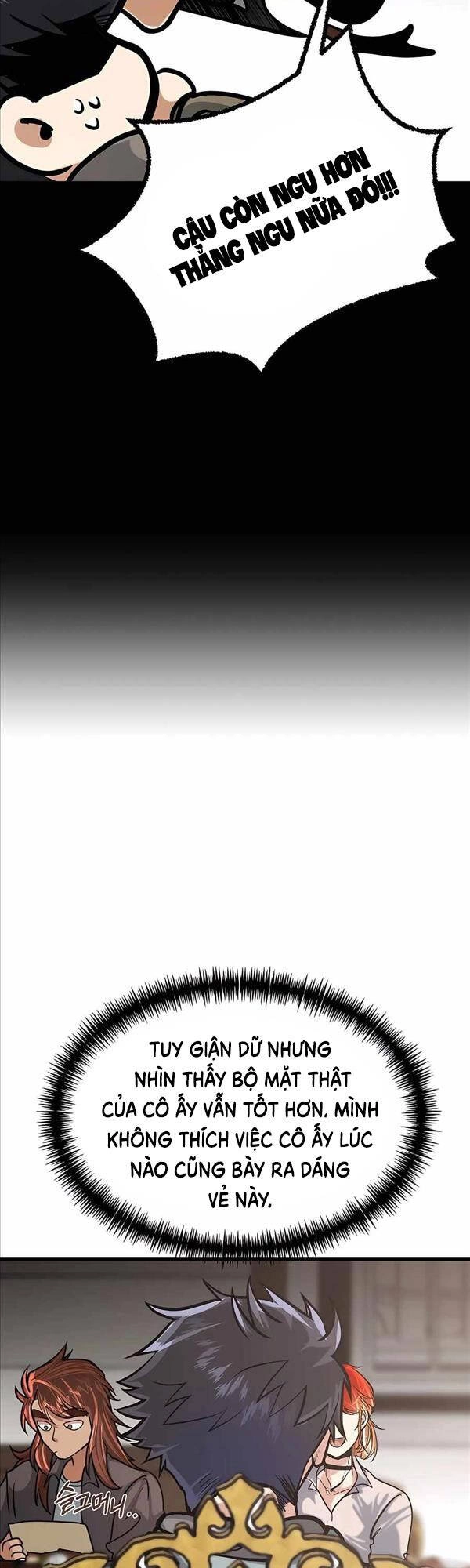 Anh Trai Anh Hùng Là Người Đã Chết Trong Học Viện Chapter 12 - 41