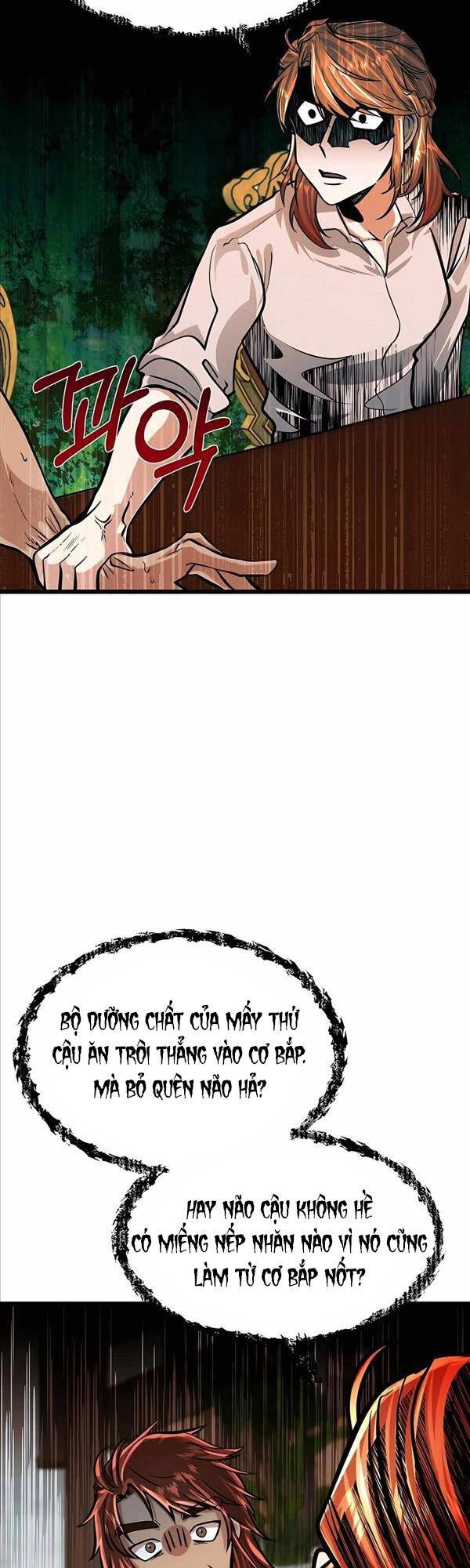 Anh Trai Anh Hùng Là Người Đã Chết Trong Học Viện Chapter 12 - 43