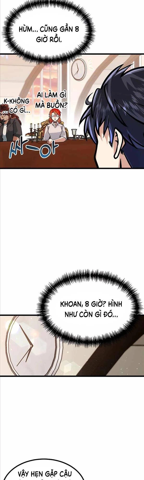 Anh Trai Anh Hùng Là Người Đã Chết Trong Học Viện Chapter 12 - 47