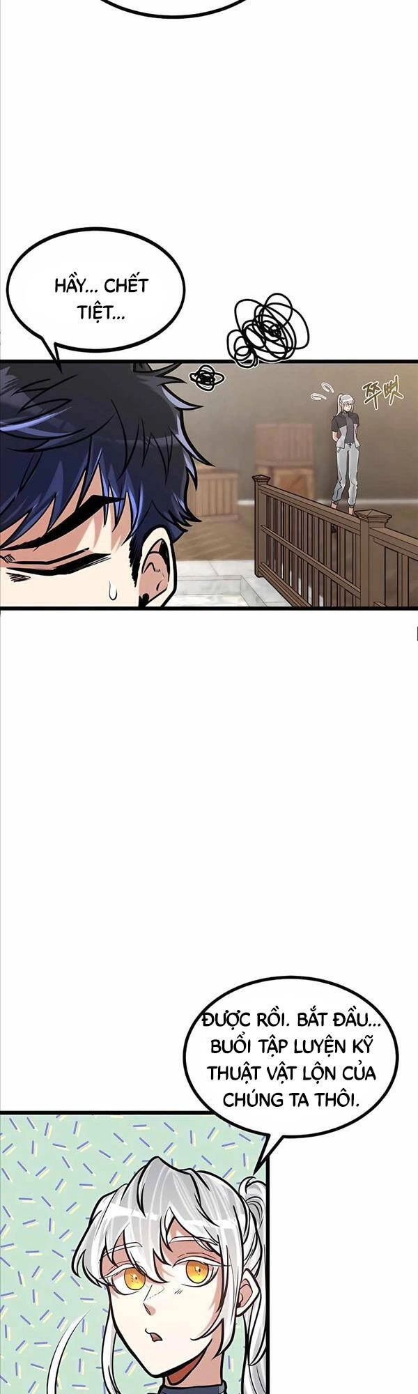 Anh Trai Anh Hùng Là Người Đã Chết Trong Học Viện Chapter 13 - 10