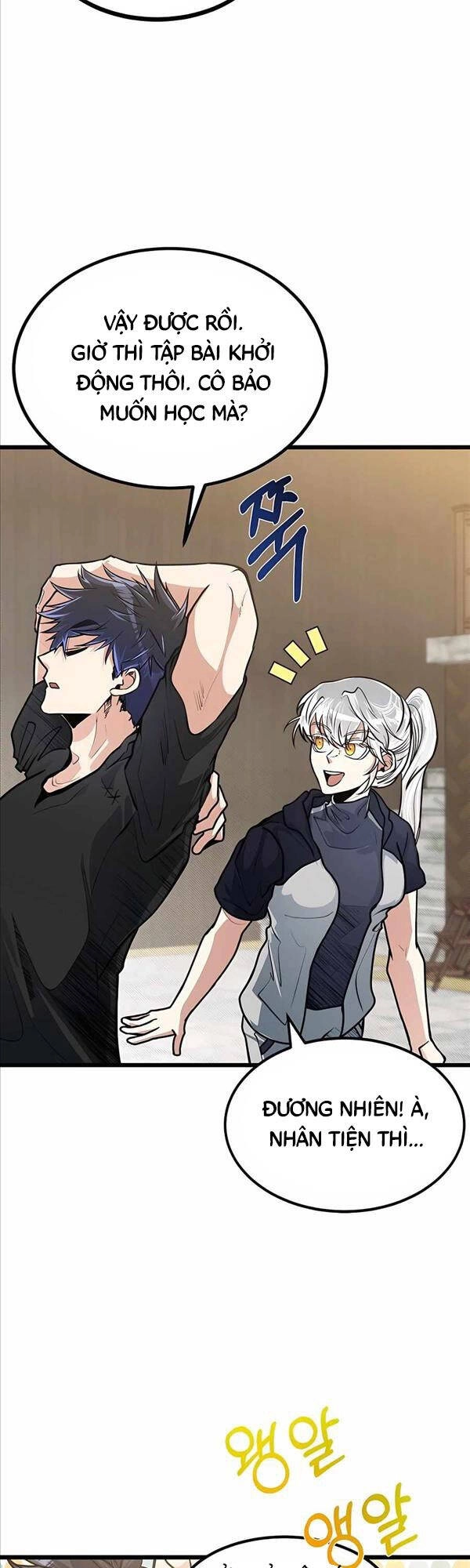 Anh Trai Anh Hùng Là Người Đã Chết Trong Học Viện Chapter 13 - 14