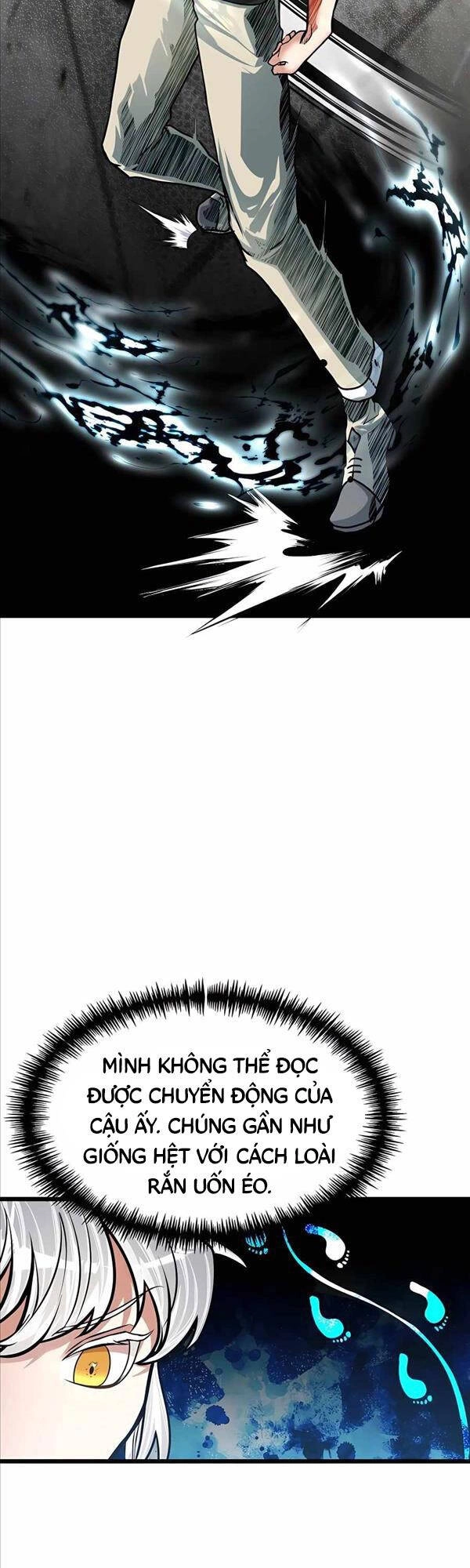 Anh Trai Anh Hùng Là Người Đã Chết Trong Học Viện Chapter 13 - 23