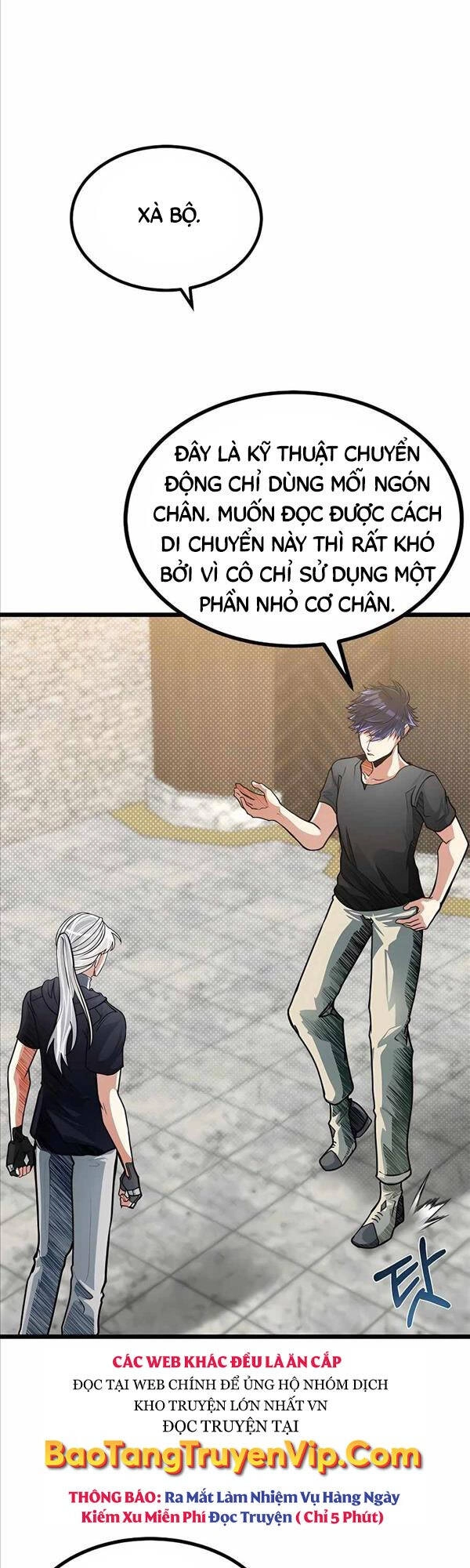 Anh Trai Anh Hùng Là Người Đã Chết Trong Học Viện Chapter 13 - 24