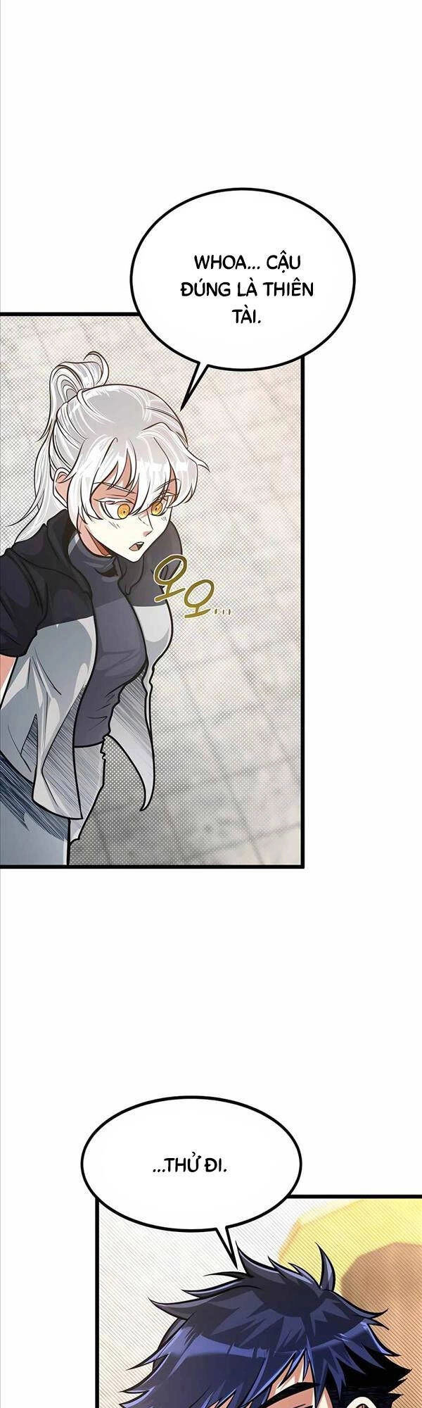 Anh Trai Anh Hùng Là Người Đã Chết Trong Học Viện Chapter 13 - 26