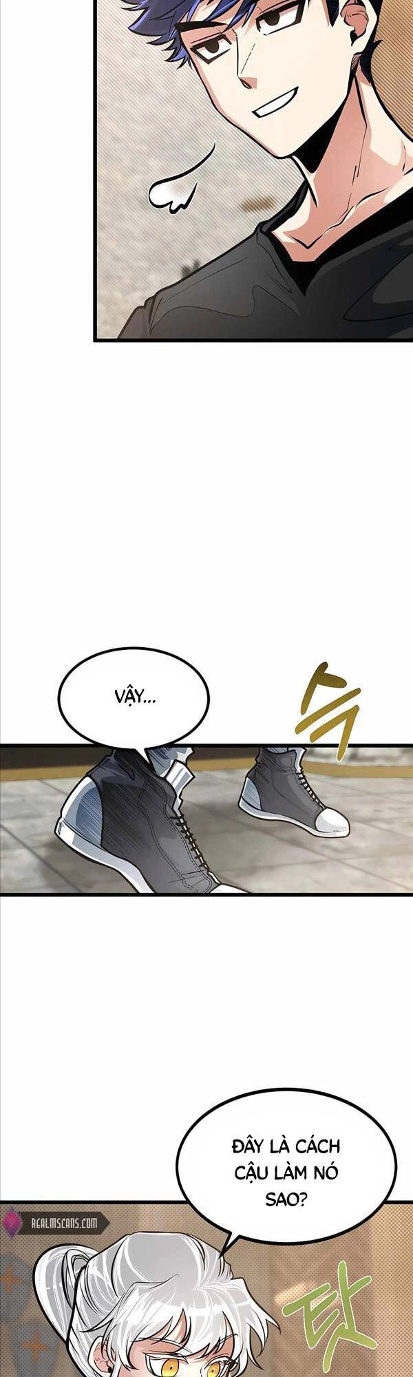 Anh Trai Anh Hùng Là Người Đã Chết Trong Học Viện Chapter 13 - 27