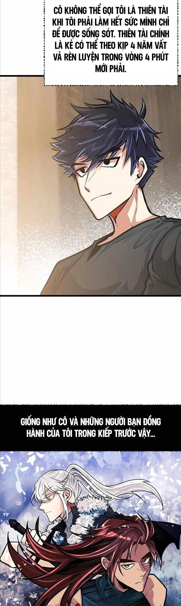 Anh Trai Anh Hùng Là Người Đã Chết Trong Học Viện Chapter 13 - 30