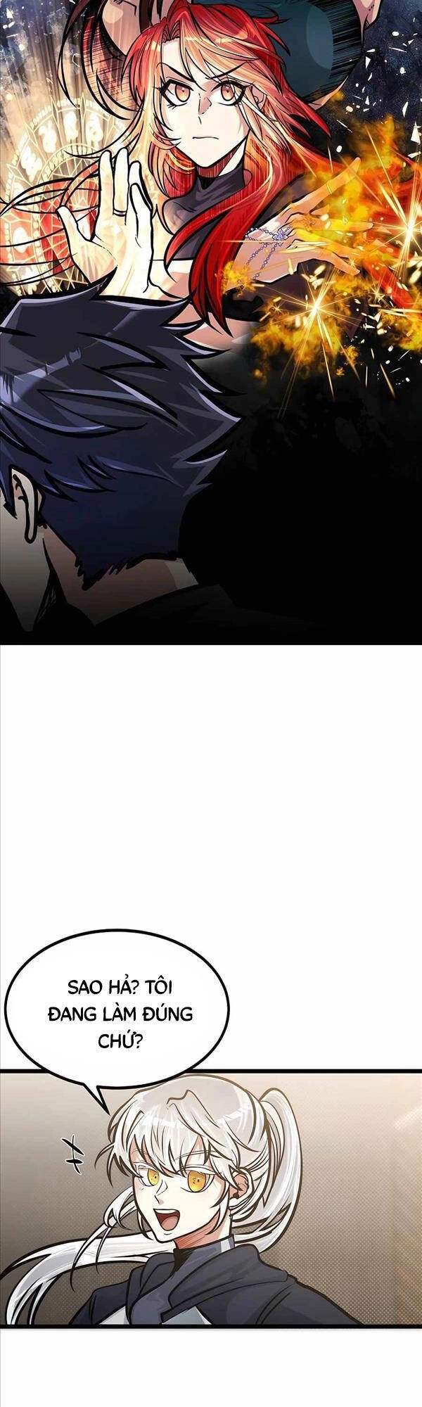 Anh Trai Anh Hùng Là Người Đã Chết Trong Học Viện Chapter 13 - 31