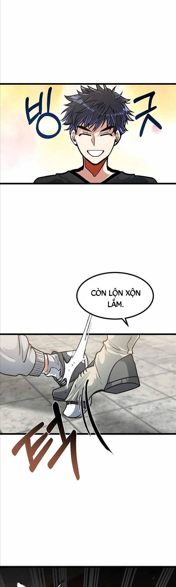 Anh Trai Anh Hùng Là Người Đã Chết Trong Học Viện Chapter 13 - 32