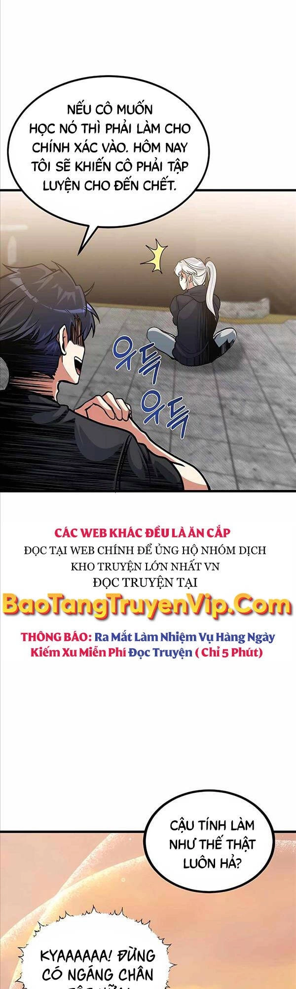 Anh Trai Anh Hùng Là Người Đã Chết Trong Học Viện Chapter 13 - 35
