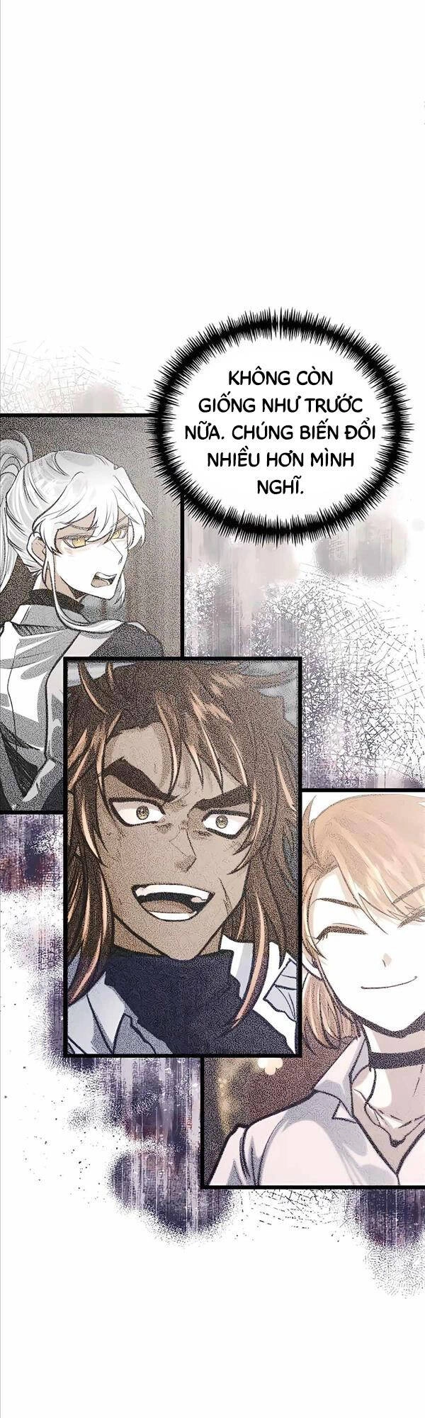 Anh Trai Anh Hùng Là Người Đã Chết Trong Học Viện Chapter 13 - 40