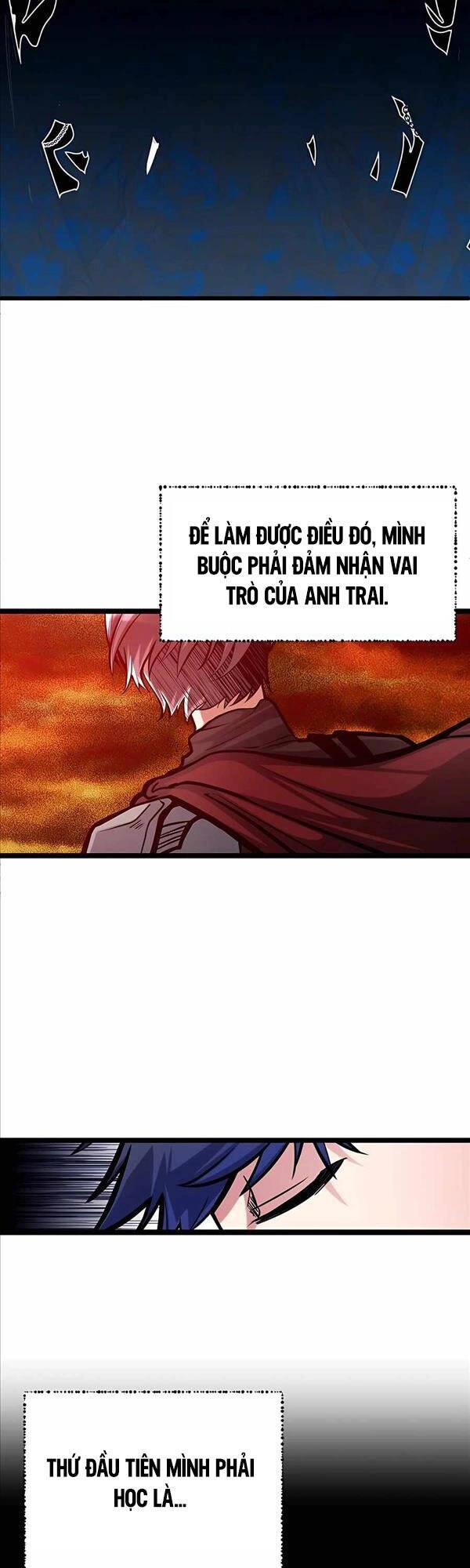 Anh Trai Anh Hùng Là Người Đã Chết Trong Học Viện Chapter 13 - 43