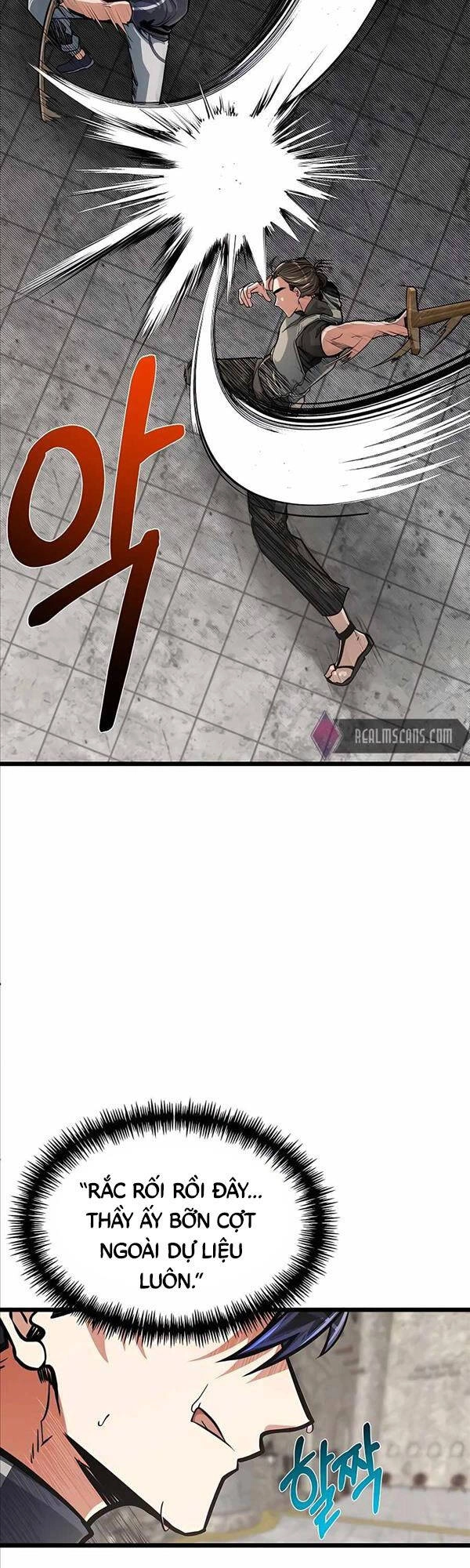 Anh Trai Anh Hùng Là Người Đã Chết Trong Học Viện Chapter 14 - 4