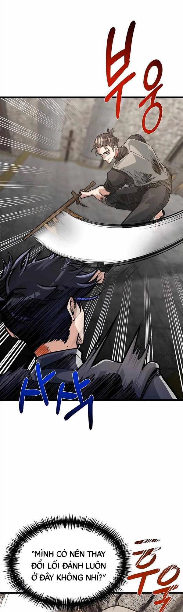 Anh Trai Anh Hùng Là Người Đã Chết Trong Học Viện Chapter 14 - 7