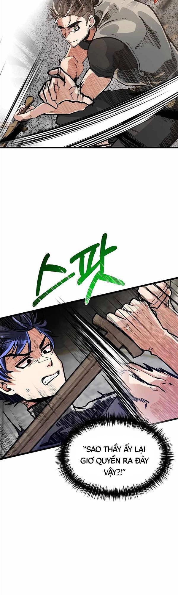 Anh Trai Anh Hùng Là Người Đã Chết Trong Học Viện Chapter 14 - 8