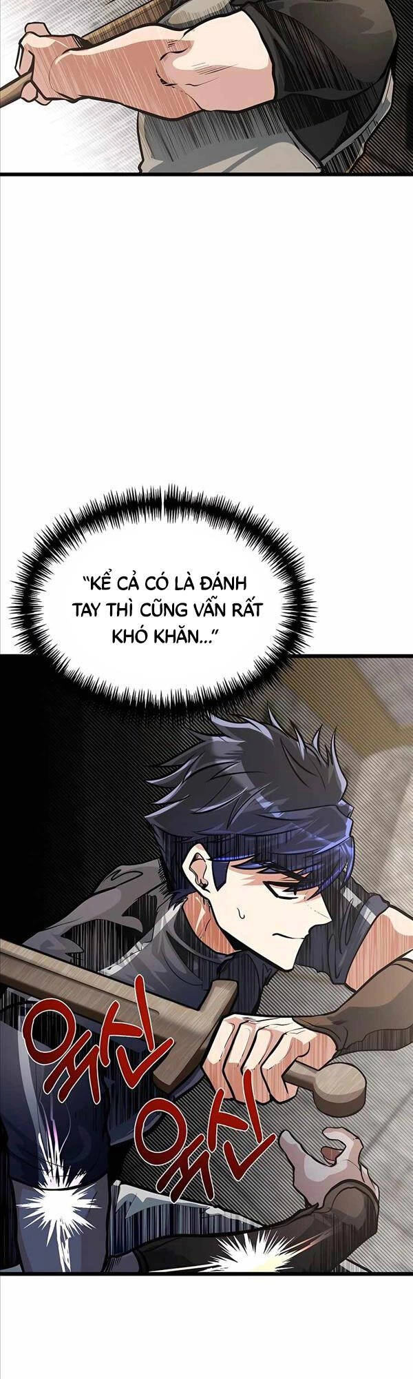 Anh Trai Anh Hùng Là Người Đã Chết Trong Học Viện Chapter 14 - 11