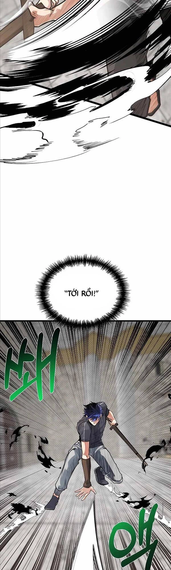 Anh Trai Anh Hùng Là Người Đã Chết Trong Học Viện Chapter 14 - 14