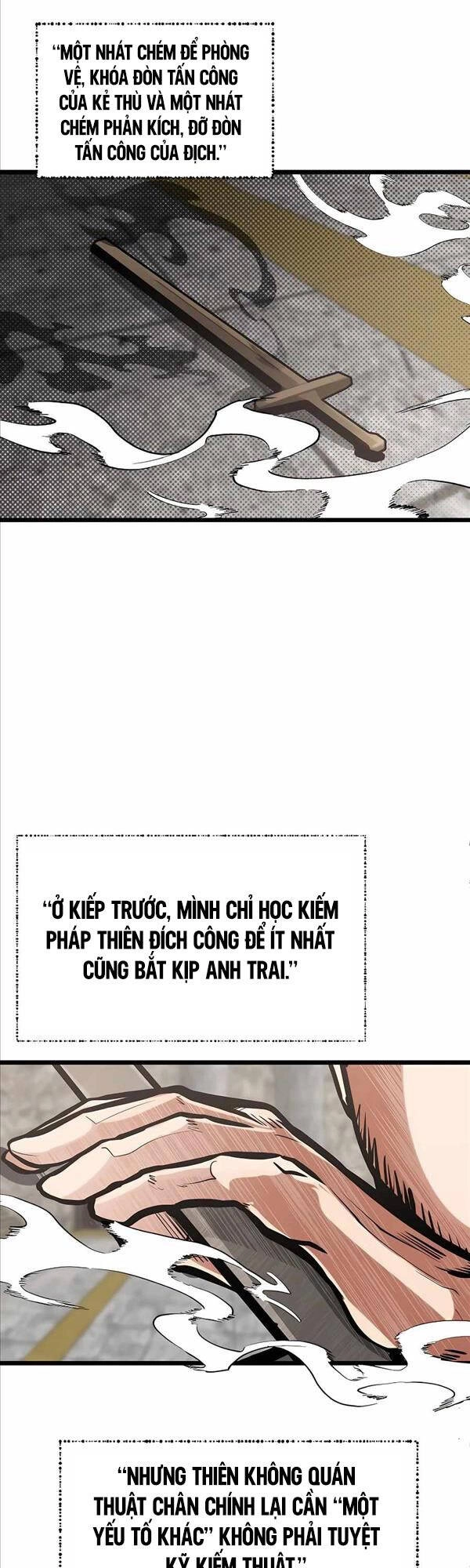 Anh Trai Anh Hùng Là Người Đã Chết Trong Học Viện Chapter 14 - 19