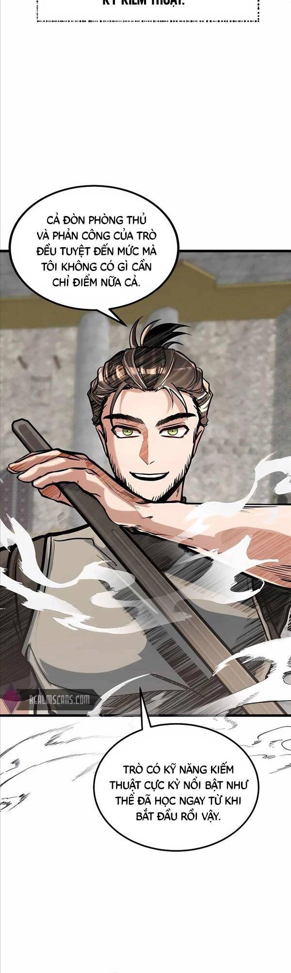 Anh Trai Anh Hùng Là Người Đã Chết Trong Học Viện Chapter 14 - 20