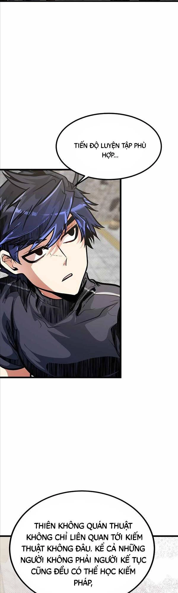 Anh Trai Anh Hùng Là Người Đã Chết Trong Học Viện Chapter 14 - 22