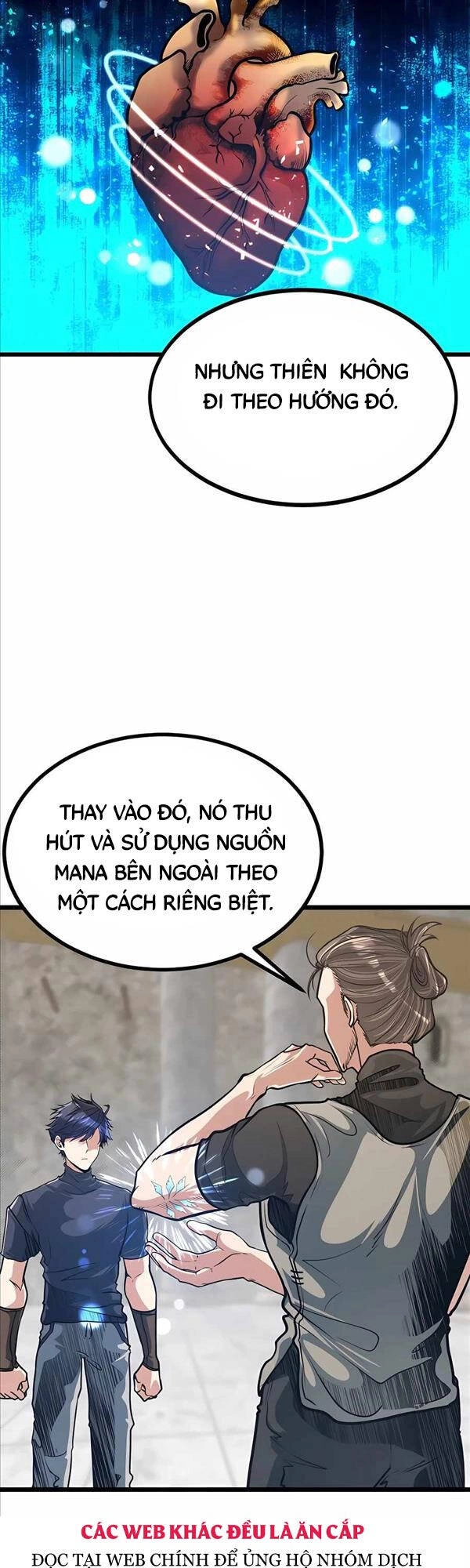 Anh Trai Anh Hùng Là Người Đã Chết Trong Học Viện Chapter 14 - 24