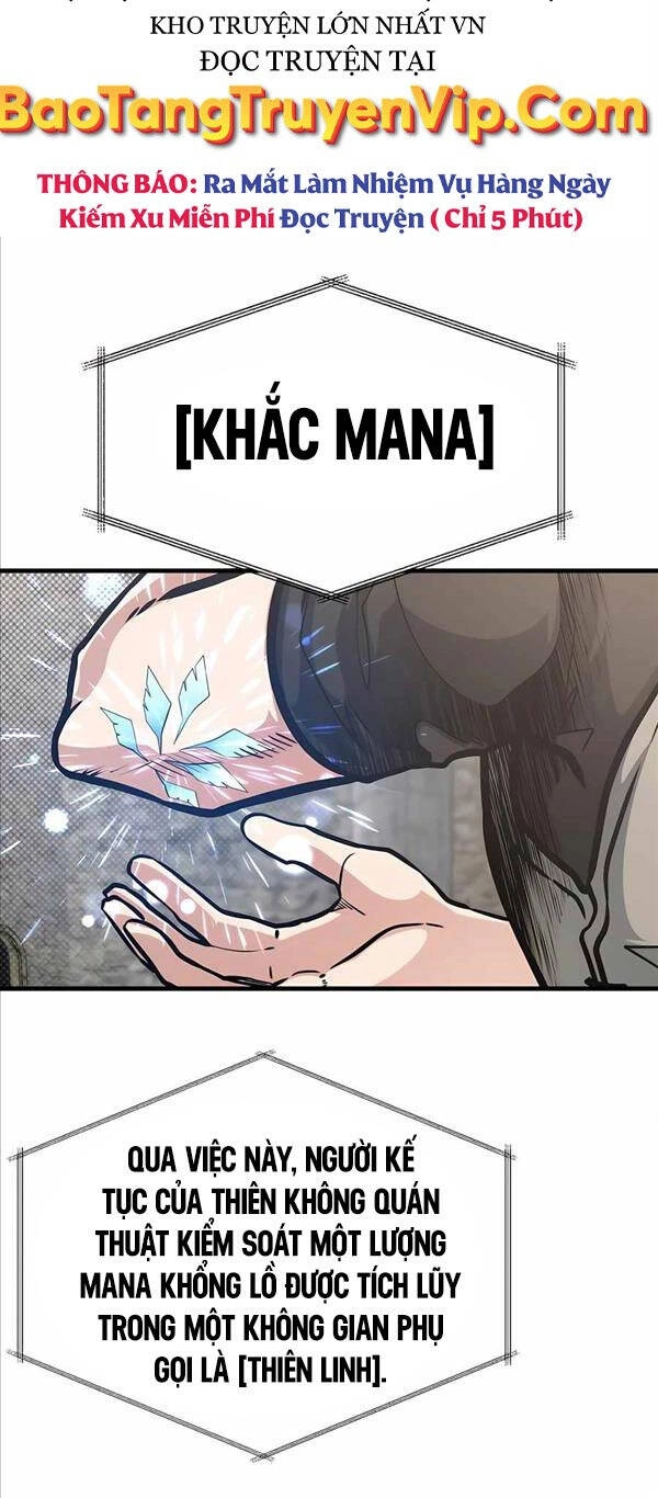 Anh Trai Anh Hùng Là Người Đã Chết Trong Học Viện Chapter 14 - 25