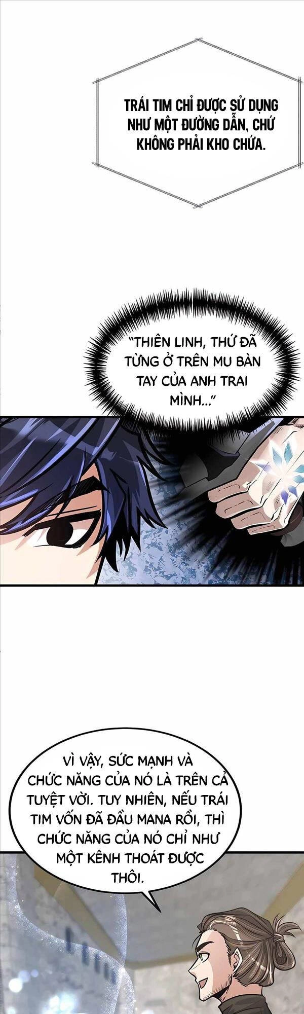 Anh Trai Anh Hùng Là Người Đã Chết Trong Học Viện Chapter 14 - 26