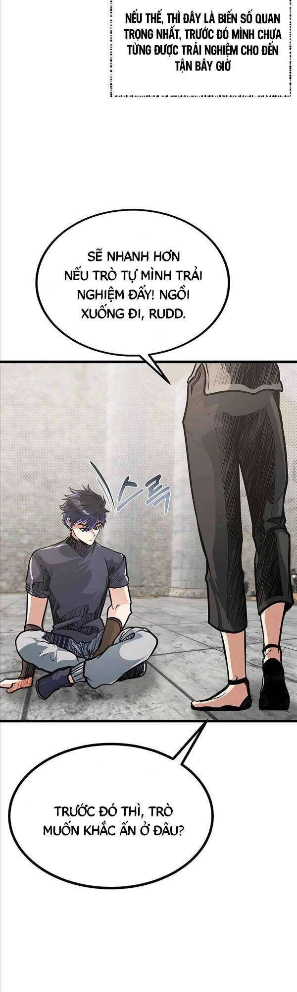 Anh Trai Anh Hùng Là Người Đã Chết Trong Học Viện Chapter 14 - 28